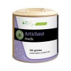 Floranjou - Gélules Artichaut feuille - 100 gélules