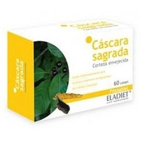 Carcasse Sainte 60 comprimés dEladiet
