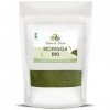 Moringa de qualité supérieur -Moringa oleifera 100g en poudre - Complément alimentaire Riche en Vitamine C - Nutrition Nature