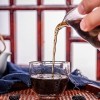 Ginseng Five Treasure Tea, 30 Sachets de thé Emballés Individuellement, Enrichis Dingrédients Naturels Tels que Maca, Polygo