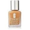 Clinique 830-03865 Fond de Teint de Soie Effet Peau Nue SPF 15 15 Silk Nutmeg 30 ml