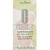 Clinique 830-03865 Fond de Teint de Soie Effet Peau Nue SPF 15 15 Silk Nutmeg 30 ml