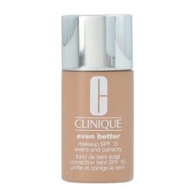 Clinique 029004/007 Fond de Teint Maquillage Femme