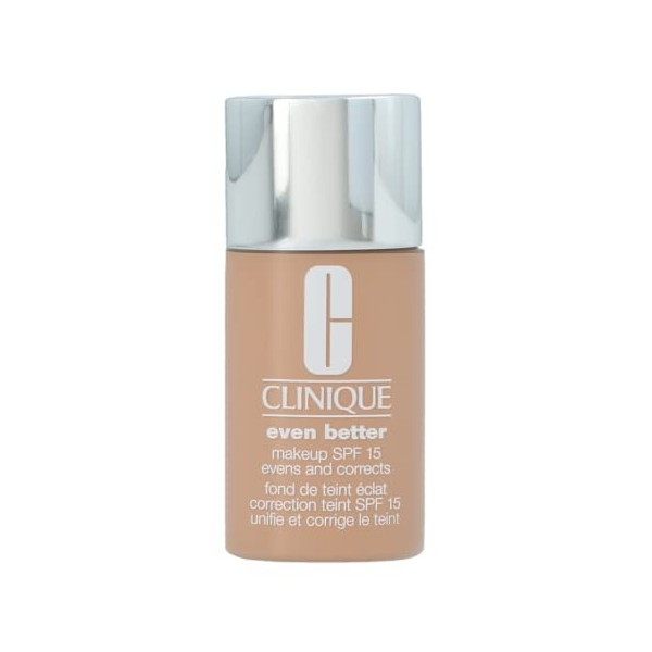 Clinique 029004/007 Fond de Teint Maquillage Femme