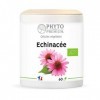 Échinacée Plante fleurie - Echinacea purpurea - 60 gélules 230 MG BIO 