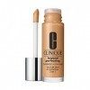 Clinique - clinique beyond perfecting foundation and concealer 16 toasted 30ml - btsw-103966