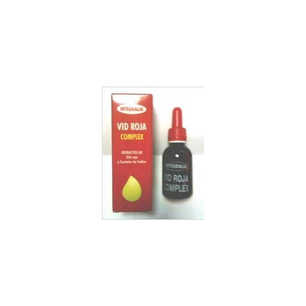 Integralia Vid Rouge Complex extrait 50 ml. 50 ml