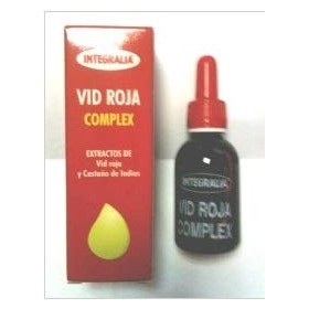 Integralia Vid Rouge Complex extrait 50 ml. 50 ml