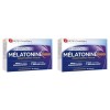 Forté Pharma - Mélatonine 1000 | Complément Alimentaire Sommeil - A base de Mélatonine dosée à 1g - Endormissement facilité |