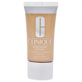 Clinique even better Refresh Makeup fond de teint hydratant et régénérant pour le visage WN 12 Meringue VF 30 ml