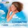 Healthy Fusion Dream Fusion | Sleep Inducer, Melatonin + Pure Valerian, Passionflower, Chamomile and L-Theanine | Sommeil rép