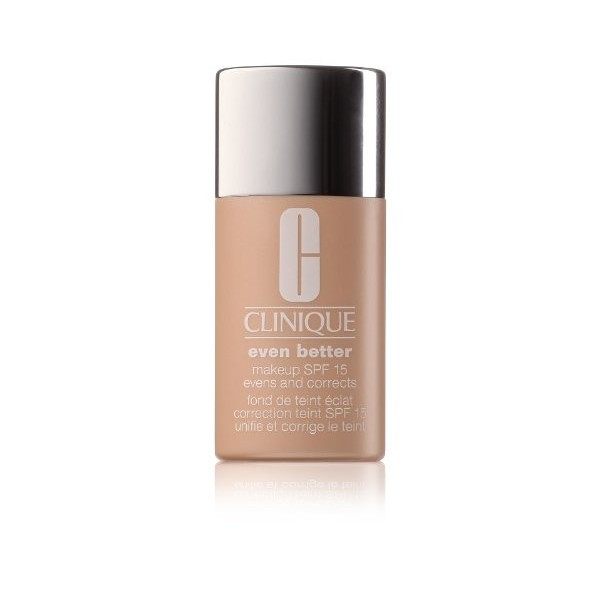 even better makeup fond de teint correction teint spf15 10 golden