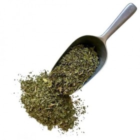 Tisane Menyanthe feuille ou Trèfle deau CT 100 g Menyanthes trifoliata