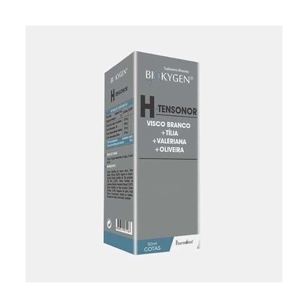 H-Tensonor 50 ml