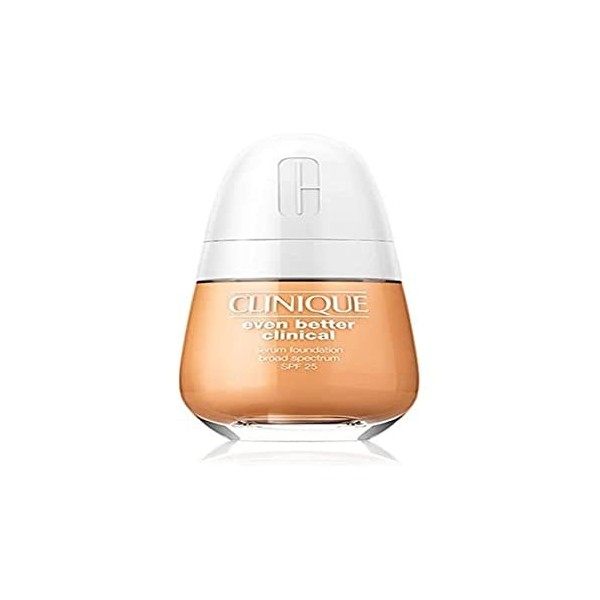 Even Better Cream Foundation Spf20 Cn-58 Honey 30 Ml