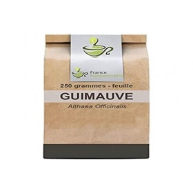 Tisane Guimauve feuille CT 250 g Althaea officinalis