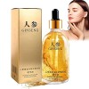 Essence anti-âge au polypeptide de ginseng,2023 nouveau ginseng par bouteille,essence anti-âge au polypeptide dor au ginseng