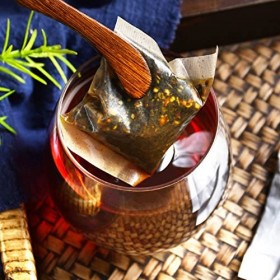 Thé de la prostate, 30 sachets de 150 g Emballage individuel Sachet de tisane Design Thé de traitement de la prostate pour ho