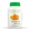 Escholtzia - 600 mg - 200 comprimés