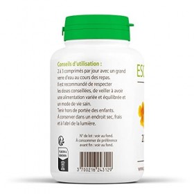 Escholtzia - 600 mg - 200 comprimés