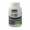 Ail Bio AB - 200 gélules végétales de 280 mg | Format Gélule | Complément Alimentaire | Vegan | Fabriqué en France