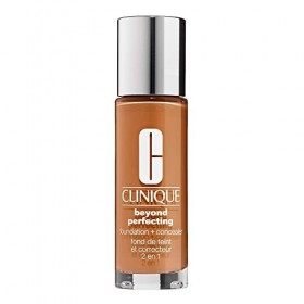 Clinique Beyond Perfecting Fond de teint et correcteur 2-en-1 23 Ginger 30ml