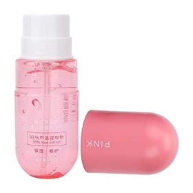 Gel Daloe Vera, Hydratant Apaisant et Hydratant Gel Daloe Vera Rétrécissant les Pores Gel Visage Hydratant pour le Visage C