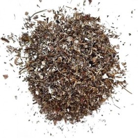 Tisane Lichen dIslande 100g - Cetraria islandica