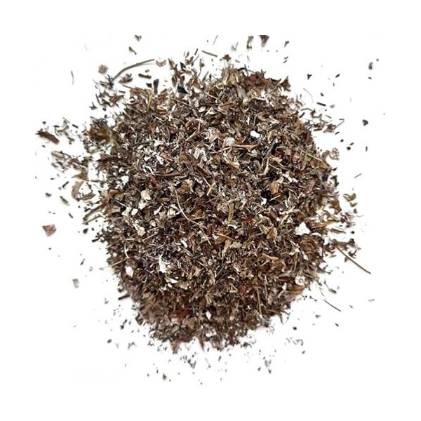 Tisane Lichen dIslande 100g - Cetraria islandica