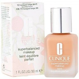 Superbalanced Fluid 12-Honeyed Beige 30 Ml