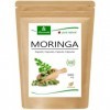 Moringa capsules 600mg ou Moringa Energy Tabs 950mg - Oleifera, végétalien, Produit de qualité de MoriVeda 120 capsules 