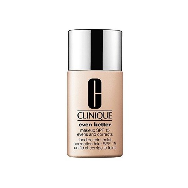 Clinique – Even Better Fluid Foundation 09-sand 30 ml