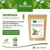 Moringa capsules 600mg ou Moringa Energy Tabs 950mg - Oleifera, végétalien, Produit de qualité de MoriVeda 120 capsules 