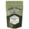 Indigo Herbs Gotu Kola Centella asiatica Bio en poudre 100g