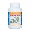 GELULES MARRUBE BLANC 200 gélules dosées a 200 mg.