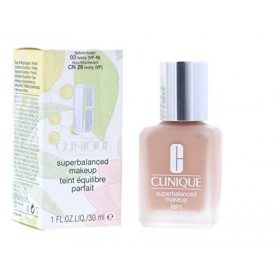 Superbalanced Fluid 03-Ivory 30 Ml