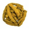 Curcuma Entière Racine Haldi - Curcuma Longa 450g 