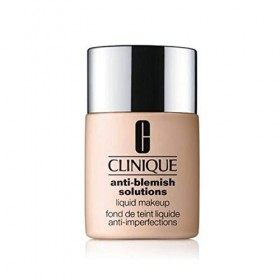 Clinique - ANTI-BLEMISH liquide found 02- fresh ivory 30 ml