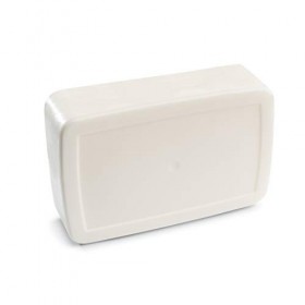 BLACK SEA · Allemagne · 1 kg de savon au lait de chèvre à verser du savon à base de savon brut sans SLS 100 % végétalien