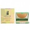 Clinique Superpowder Double Face Makeup - 07 Matte Neutral MF-N -Dry Combination To Oily FOR Women 0.35 oz Makeup