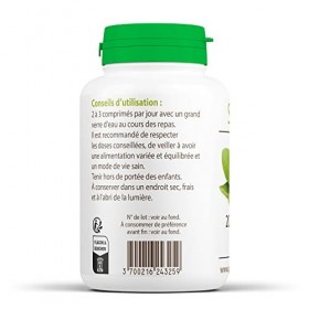 Sauge - 500 mg - 200 comprimés