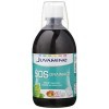 JUVAMINE - SOS Drainage - Complément Alimentaire à base de Thé Vert, Maté, Pissenlit et Fenouil - 500 ml