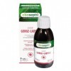 OLIOSEPTIL® - Sirop gorge-larynx - Association dextraits et dhuile essentielles de plantes - Apaise les voies respiratoires