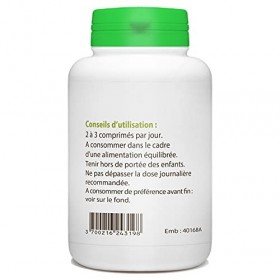 Olivier - 500 mg - 200 comprimés