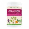 Phytoceutic Maca Femme Bio 30 Comprimés 30 Unités