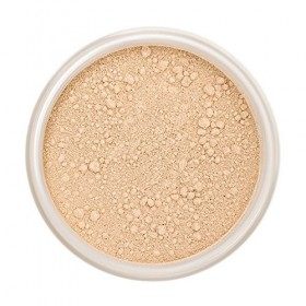 Lily Lolo - Fond de Teint Minéral SPF 15 - Popcorn - 10g