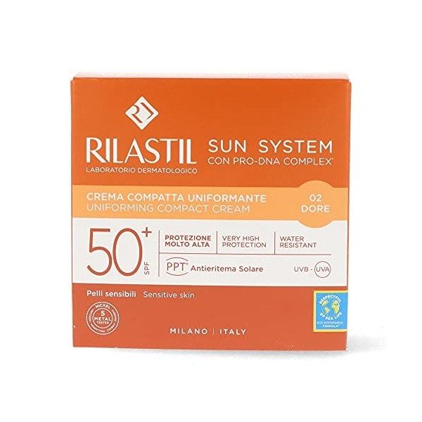 Ril Sun Sys Compa Dor F50 10G