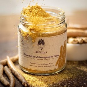 Satmya Fermented Brew - 50 Gm