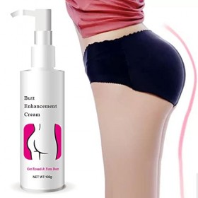 Crème de Massage Hydratante 100g,