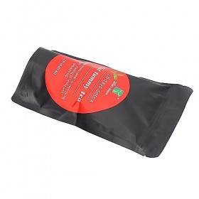 Fdit Sachet de Thé Detox 28 Sachets , Tisane pour Le Métabolisme Les Sachets de Thé Jetables Favorisent la Digestion et la C
